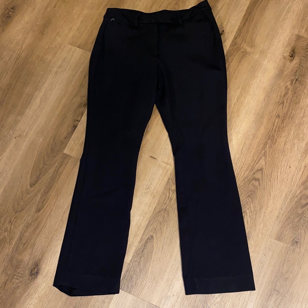 White House Black Market Dress Pants